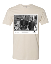 LOVE JONES Short-Sleeve Unisex T-Shirt