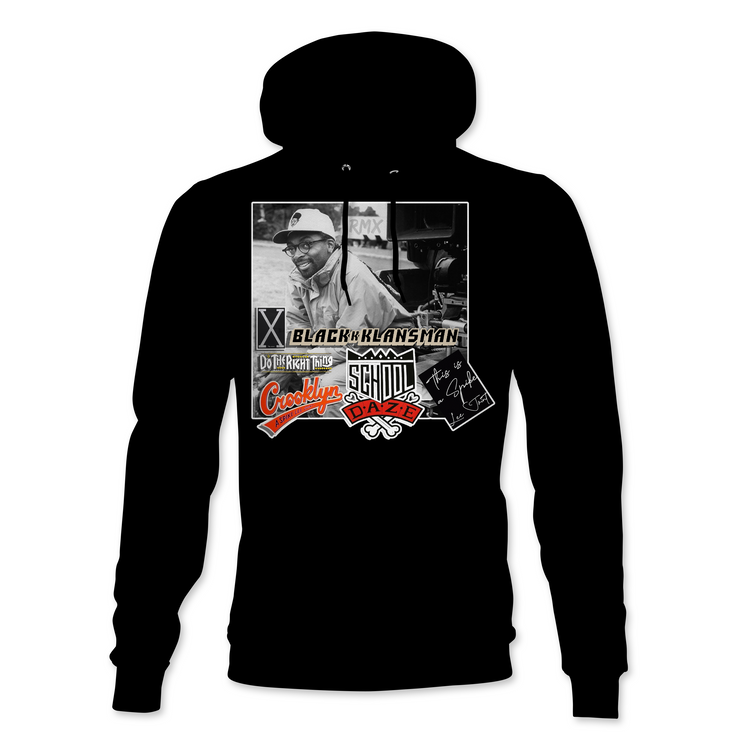 THIS IS A SPIKE LEE JOINT Unisex Hoodie