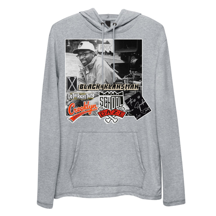 THIS IS A SPIKE LEE JOINT Unisex Lightweight Hoodie